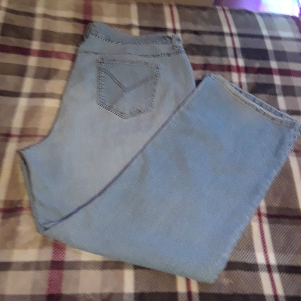 Duck Head Woman jeans 22W